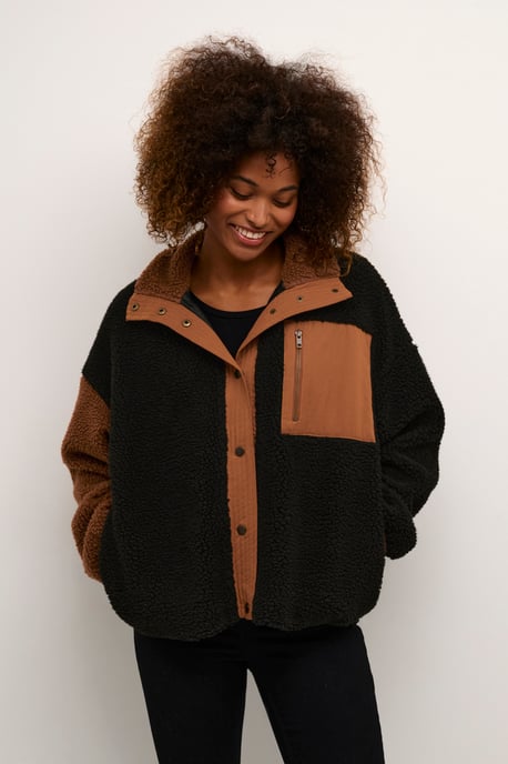 Jas CUtally Jas Oversize fit - Image 3