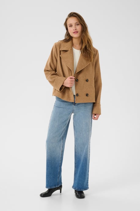 Jas KAjulia Jas Loose fit - Image 1