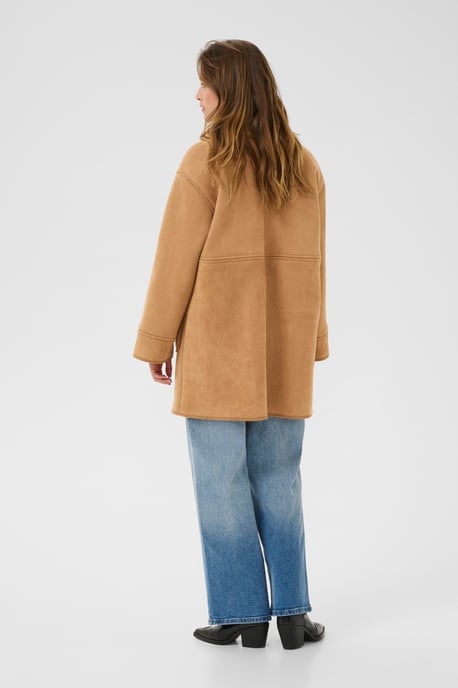 KAmarlie Coat Outerwear Loose fit - Image 2