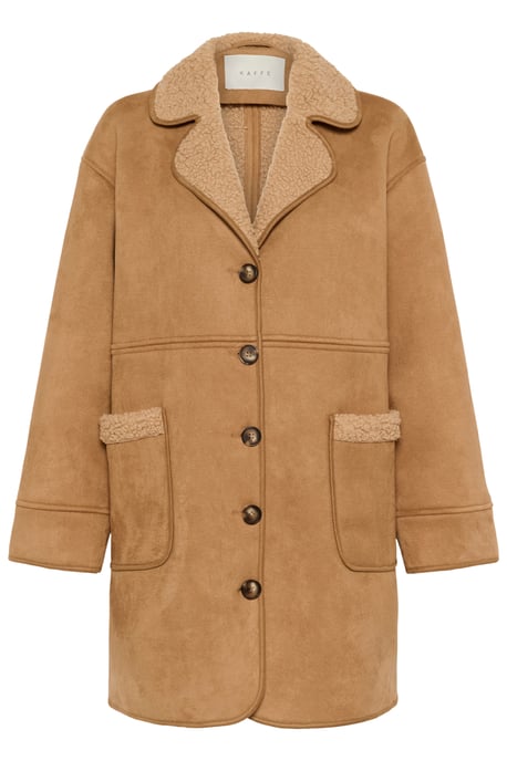 KAmarlie Coat Outerwear Loose fit - Image 4
