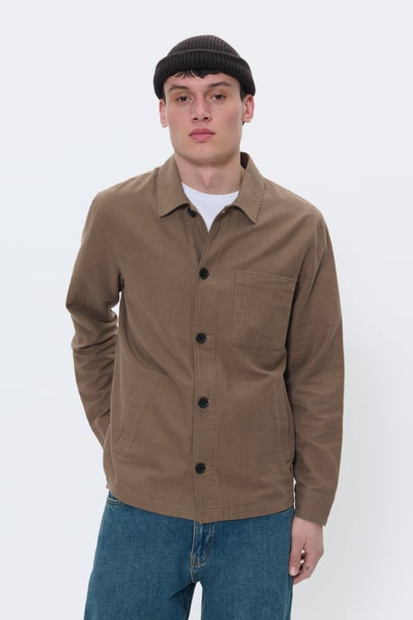 MAorignal Heritage Overshirts Regular fit - Image 2