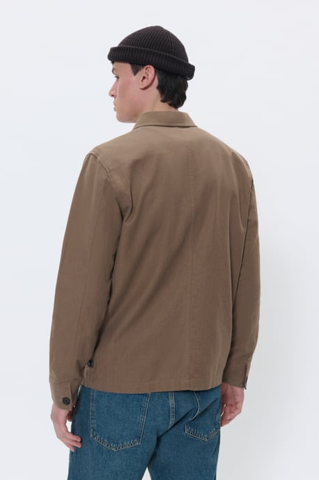 MAorignal Heritage Overshirts Regular fit - Image 3