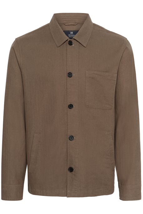 MAorignal Heritage Overshirts Regular fit - Image 4