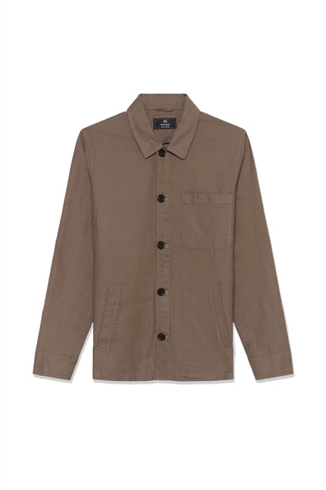 MAorignal Heritage Overshirts Regular fit - Image 5