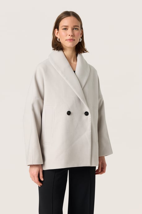 SLRubie Peacoat Outerwear Loose fit - Image 2