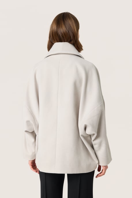 SLRubie Peacoat Outerwear Loose fit - Image 4