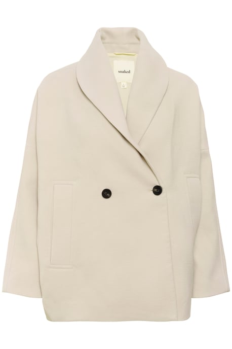 SLRubie Peacoat Outerwear Loose fit - Image 5
