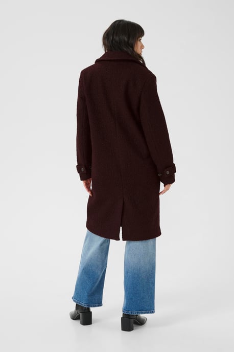 KAanne Coat Outerwear Regular fit - Image 2