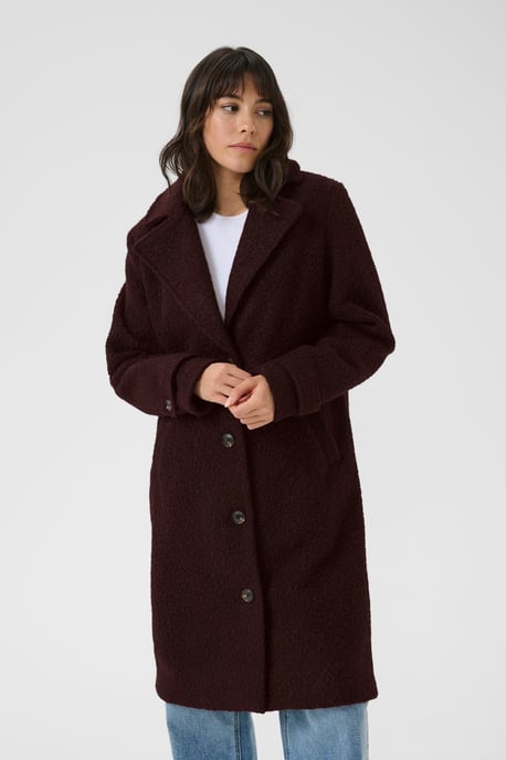 KAanne Coat Outerwear Regular fit - Image 3
