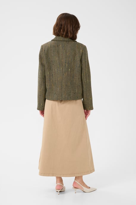 CUbrinette Short Jacket Outerwear Classic fit - Image 2