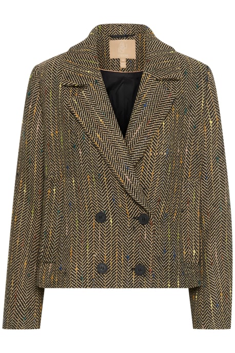 CUbrinette Short Jacket Outerwear Classic fit - Image 4