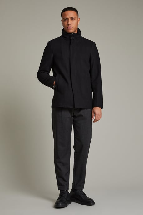 MAharvey short Outerwear Regular fit - Image 2