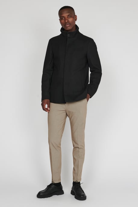 MAharvey short Outerwear Regular fit - Image 3