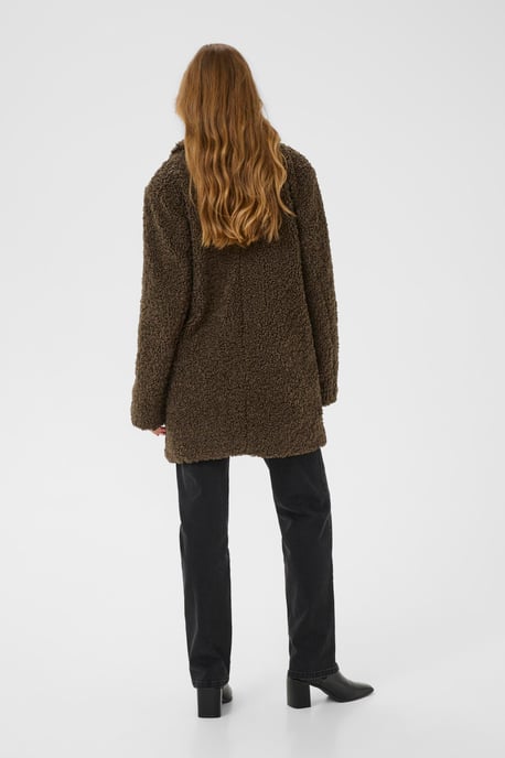 KAbalmi Double Breasted Coat Outerwear Regular fit - Image 1