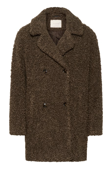 KAbalmi Double Breasted Coat Outerwear Regular fit - Image 3
