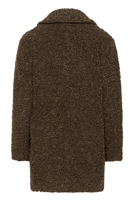 KAbalmi Double Breasted Coat Outerwear Regular fit - Image 4