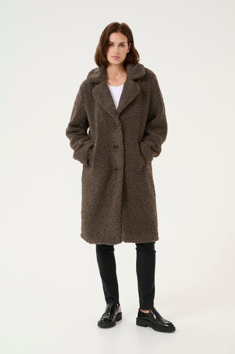 Jas KAbalmi Jas Oversize fit - Image 2