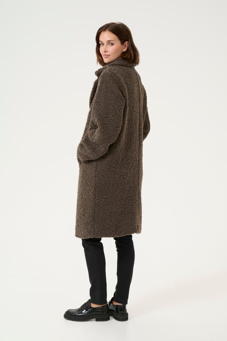 Jas KAbalmi Jas Oversize fit - Image 3