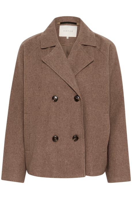 KAfanny Short Jacket Outerwear Casual fit - Image 4