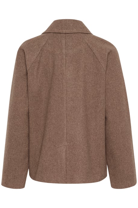 KAfanny Short Jacket Outerwear Casual fit - Image 5