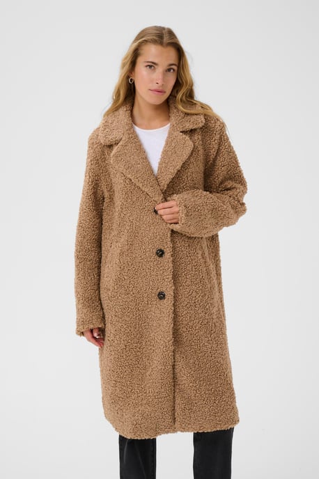 Jas KAbalmi Jas Oversize fit - Image 3