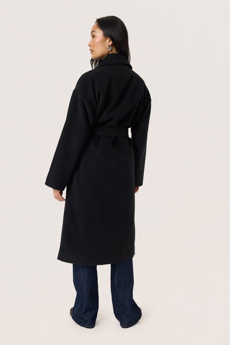 SLRubie Peacoat Outerwear Loose fit - Image 5