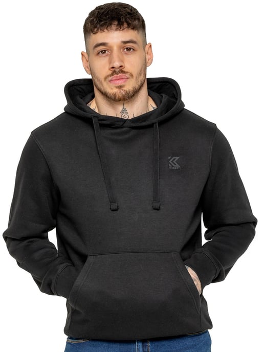 Kruze | Heren fleece hoodie - Image 3