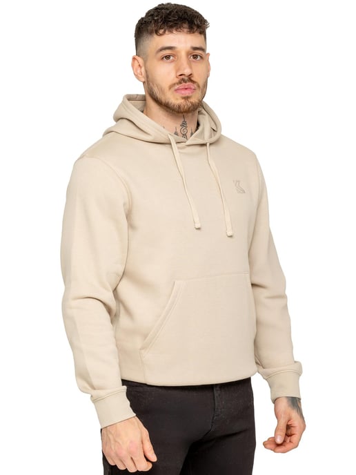 Kruze | Heren fleece hoodie - Image 2
