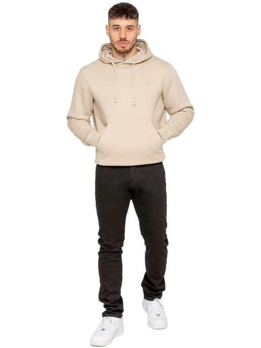 Kruze | Heren fleece hoodie - Image 3