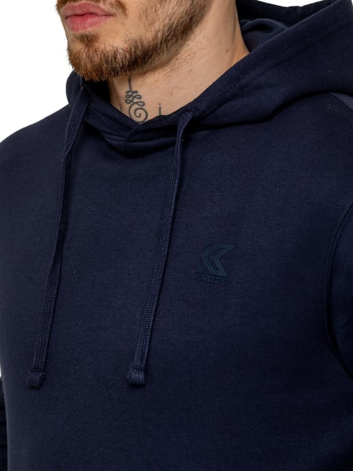Kruze | Heren fleece hoodie - Image 3