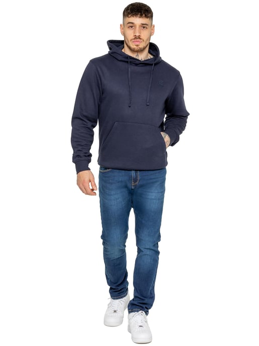 Kruze | Heren fleece hoodie - Image 4