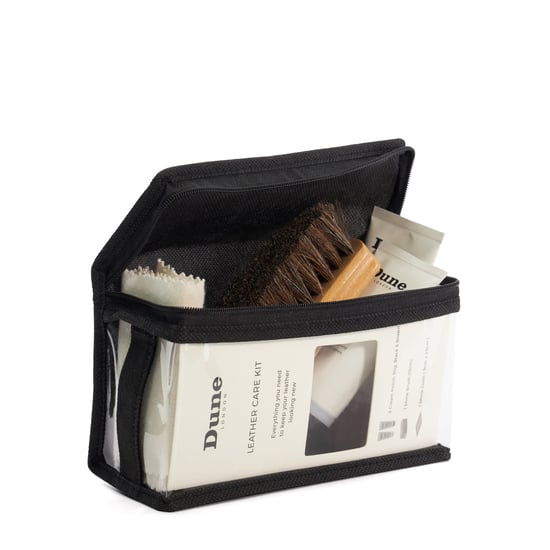 Dune Shoe Care Shoe Care Leather Carekit - Leather Care Kit - Image 1