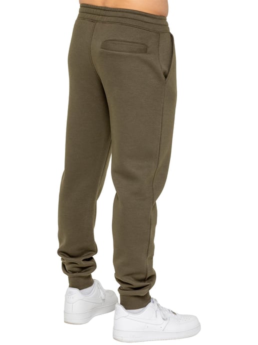 Kruze | Heren fleece jogger - Image 2