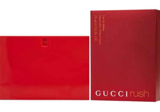 GUCCI RUSH EDT SPRAY 75ML - Image 1