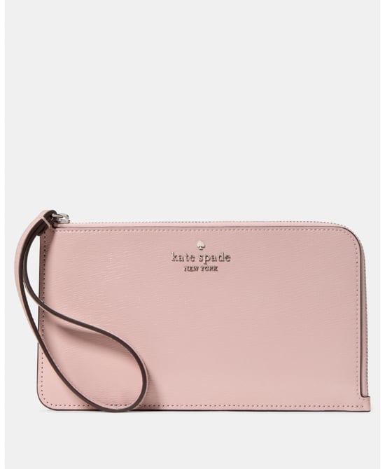 Lucy Medium L-Zip Wristlet - Image 1