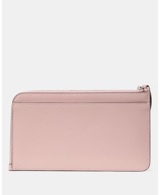 Lucy Medium L-Zip Wristlet - Image 4