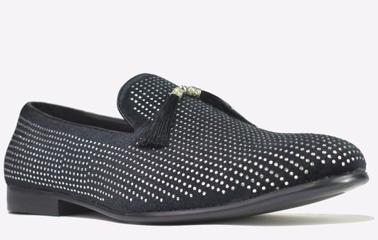 Malin Joe Slip-On Shoes Mens - Image 1