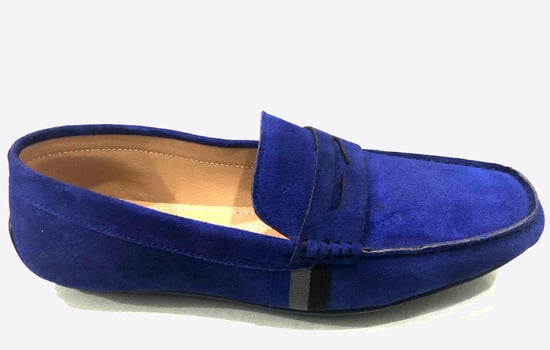 Malin Adriel Leather Mens - Image 1