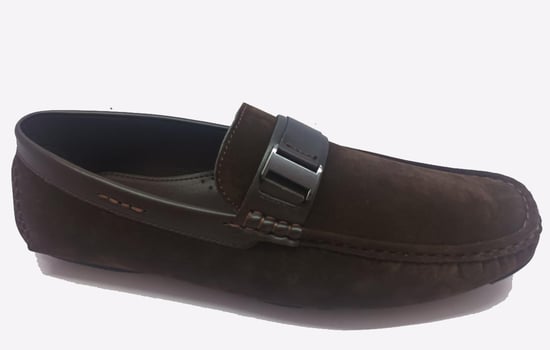 Malin Shawn Slip-On Mens - Image 1