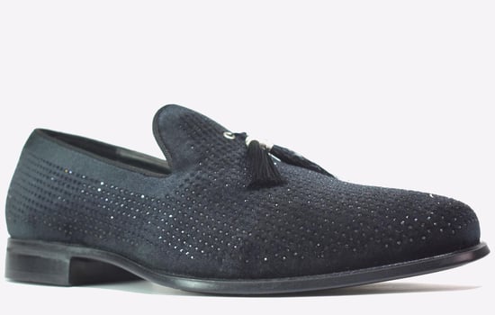 Malin Joe Slip-On Shoes Mens - Image 1