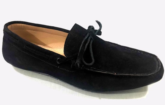 Malin Aaron Shoes Mens - Image 1