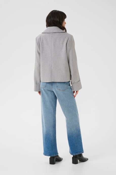KAjulia Coat Outerwear Loose fit - Image 2