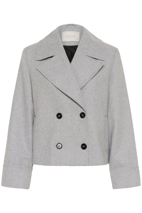 KAjulia Coat Outerwear Loose fit - Image 4
