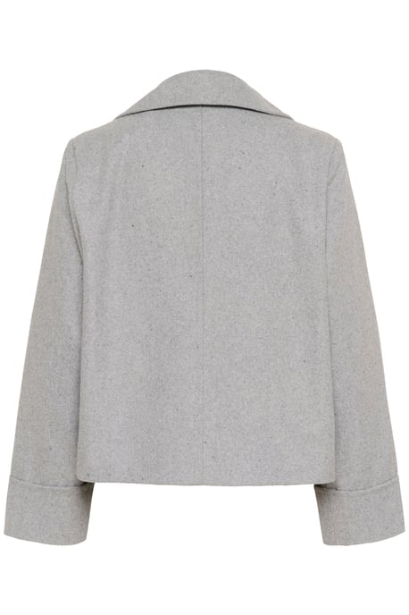 KAjulia Coat Outerwear Loose fit - Image 5