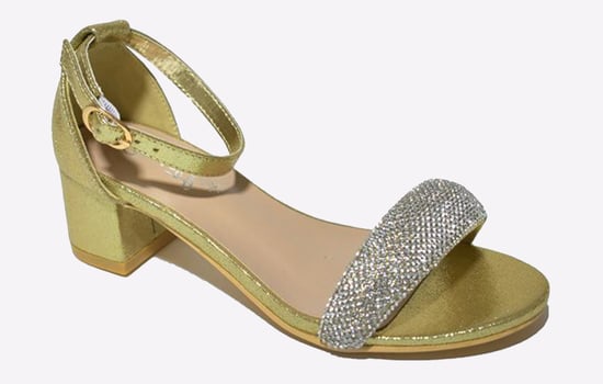 Reveal Alexa Sandals Junior - Image 1