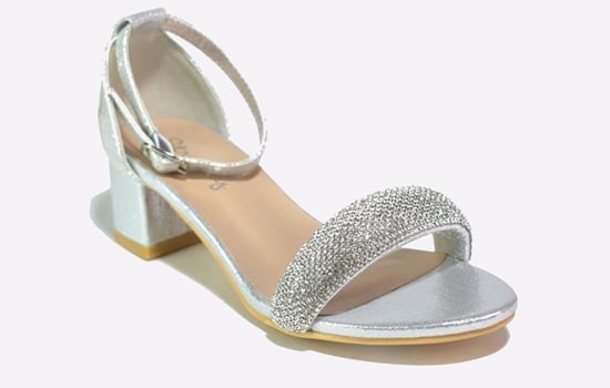 Reveal Alexa Sandals Junior - Image 1
