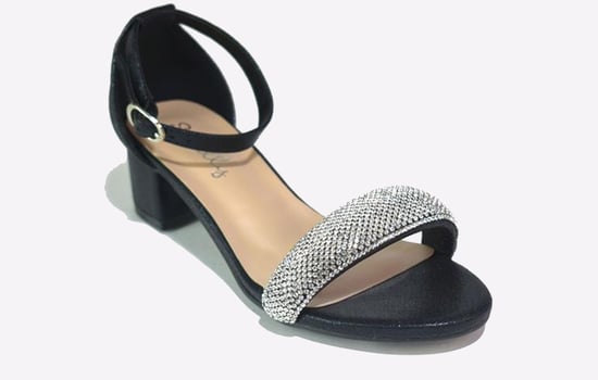 Reveal Alexa Sandals Junior - Image 1