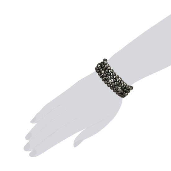 Rafaela Donata Shell Pearl Set (4 Bracelets) - Image 2