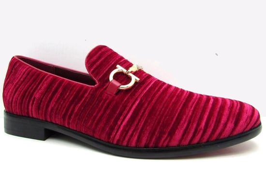 Malin Jay Shoes Mens - Image 1