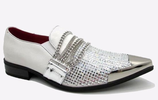 Malin Javier Shoes Mens - Image 1